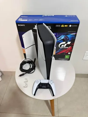 Ps5 slim