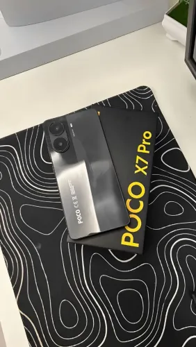 POCO X7 PRO 256gb