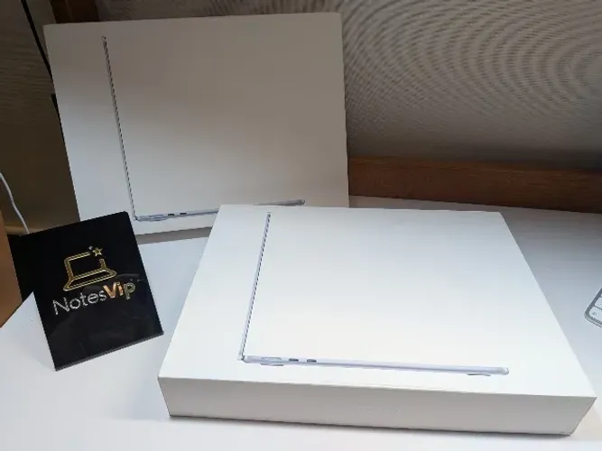 MacBook Air M4 16Gb/256gb 13.6 (2025) Sky Blue - Lacrado com Nota fiscal
