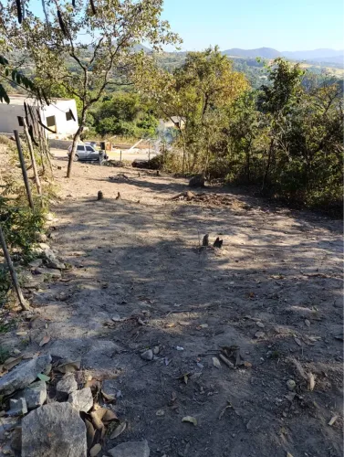 Lote bairro marmeleiro 