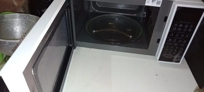 Microondas 