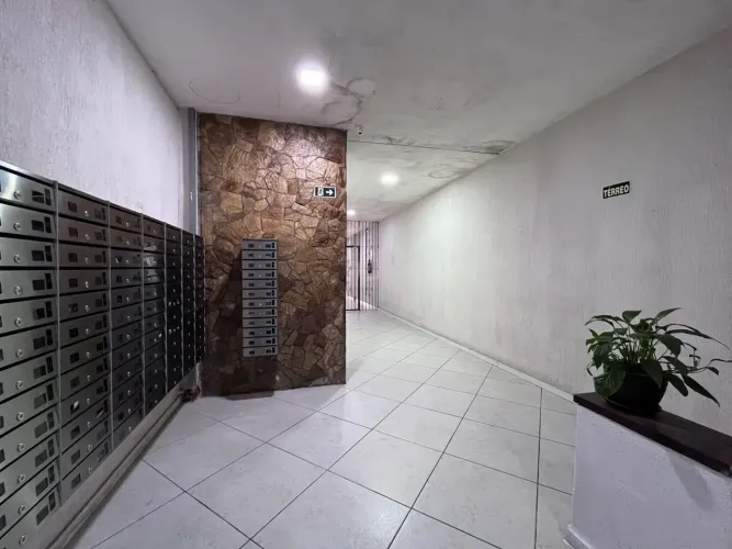 Studio no Centro Histórico próximo ao Zaffari