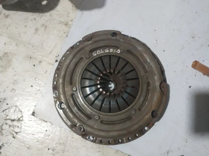 Embreagem completa Gol G5 1.0 2010 usara