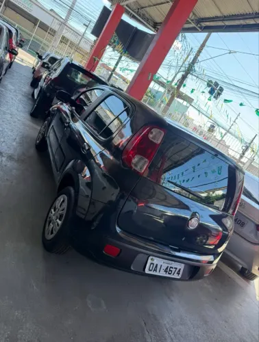 Fiat Uno Vivace/rua 1.0 EVO Fire Flex 8V 5P 2014