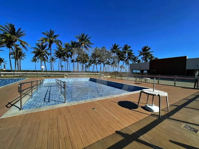 Lote de 245m² no condomínio Villaredo Barra Residence - Barra dos Coqueiros