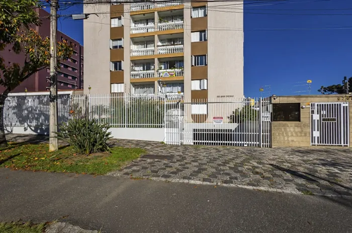 Vendas Apartamento Curitiba PR