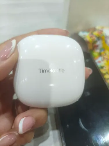 Fone de ouvido tradutor