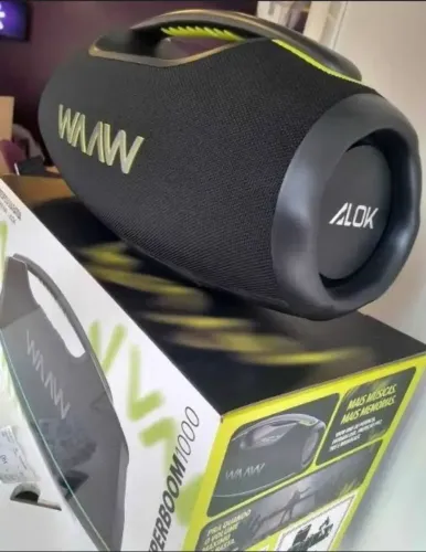 Hiperboom Alok