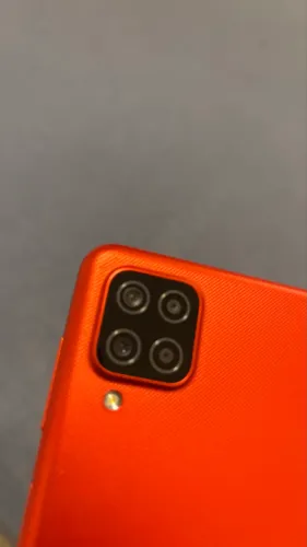 Celular Samsung A12