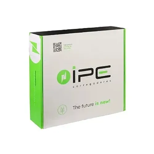 Cabo de descarga V2L - IPE
