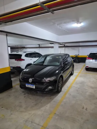 Volkswagen Polo 1.6 MSI Flex 16V 5P 2020