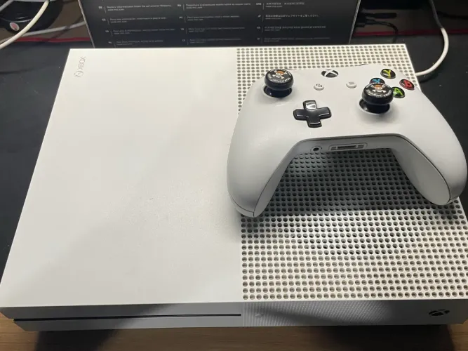 Xbox one S