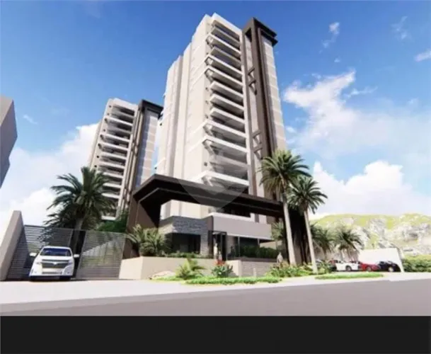 Excelente apartamento Residencial Petra Living