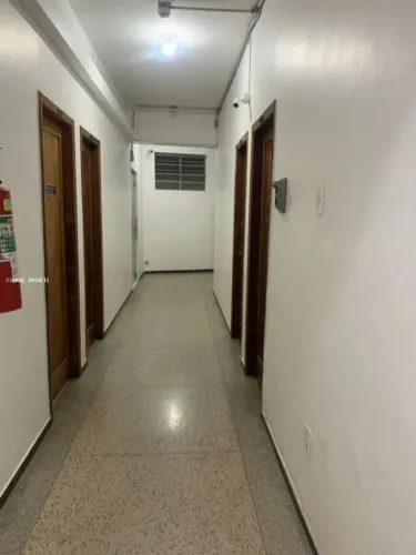 Sala Comercial para Venda em Belo Horizonte, Centro, 1 banheiro