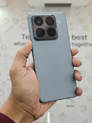 Xiaomi 15 pro Raridade! Monstro em qualquer quesito !