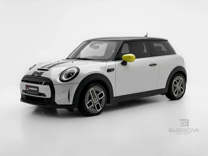 Mini Cooper SE 3P (elétrico) 2023