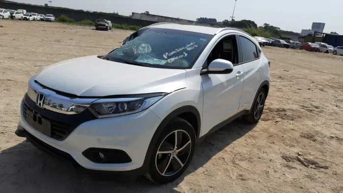 Sucata de Honda HRV 2020