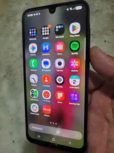 Celular Samsung a26