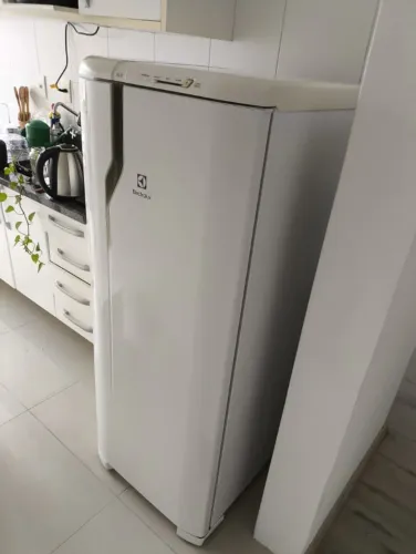 Geladeira/Refrigerador Electrolux - Seminova 220v