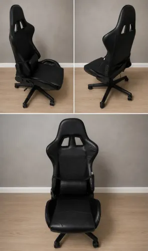 Cadeira Gamer