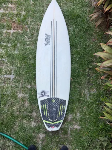 Prancha de Surf 5.9 Air Guns