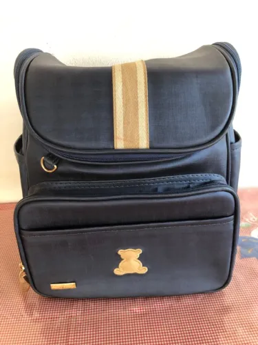 Mochila Maternidade
