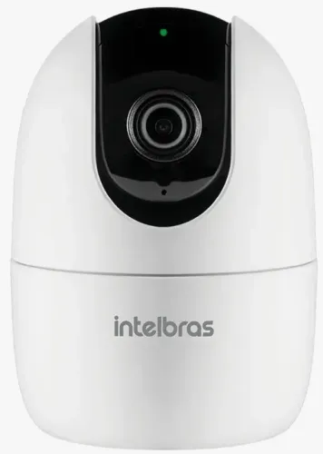 Câmera de vigilância Intelbras Mibo
