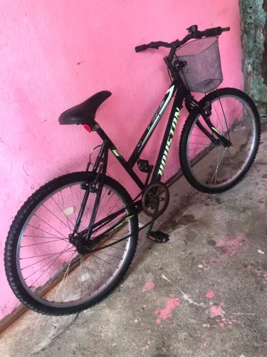 bike aro 26 Houston 