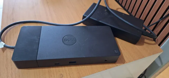 Vendo Dock Station Dell 