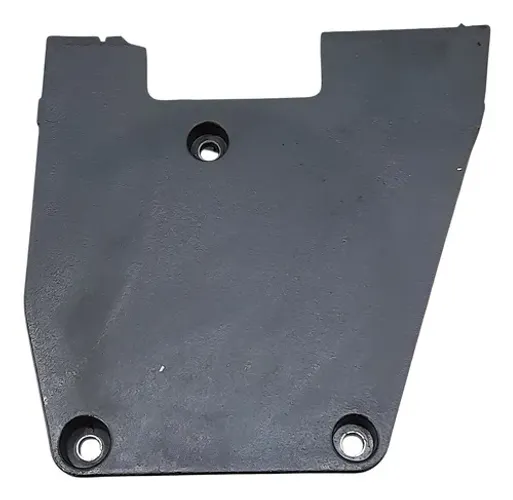 Capa Superior Correia Dentada  Gm Corsa Sedan 1.8 2003 19281 Não Informado