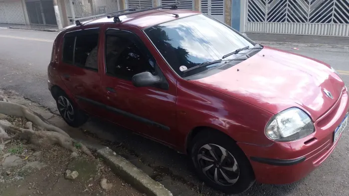 Renault Clio RN 1.6 5P 2000