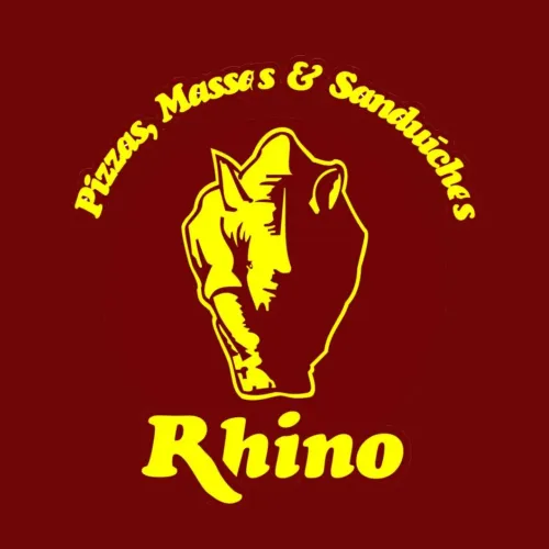 Rhino Pizzaria contrata Chapeira