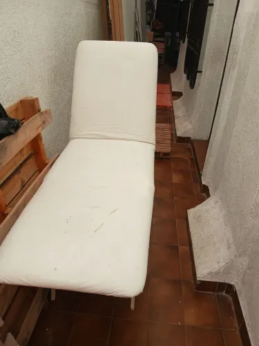 Maca 3 posições