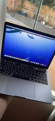 MacBook Pro