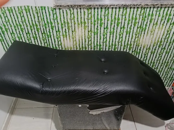 Vendo maca estética