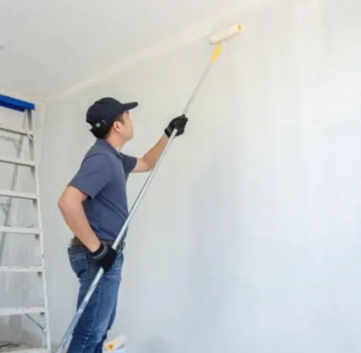 Pintura residencial/comercial