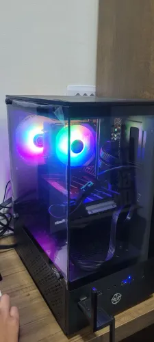 PC GAMER Sorocaba Ryzen 5 5600GT
