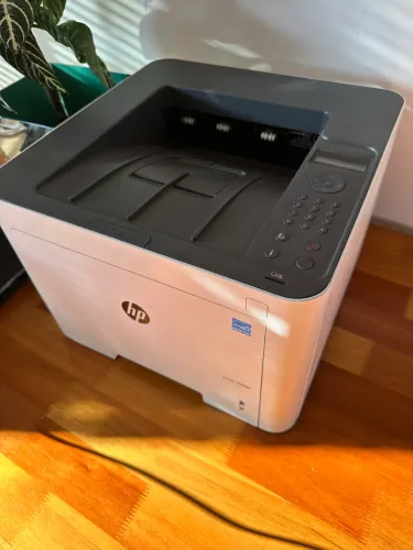 IMPRESSORA LASER HP 408DN PROFISSIONAL - ALTA VELOCIDADE E BAIXO CUSTO