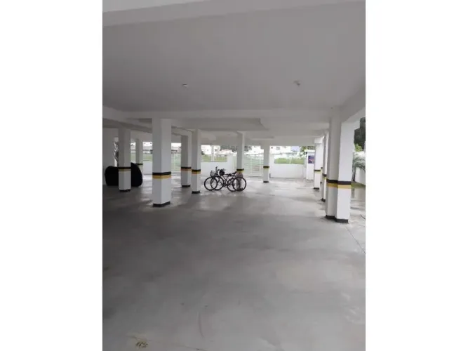 APARTAMENTO PALHOÇA _ Aririu