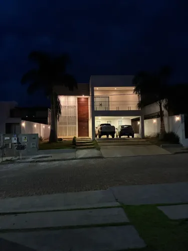 Vendo Linda Casa CABV Sobradinho DF