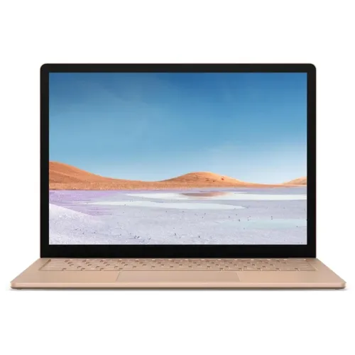 Notebook touch Surface Laptop 3 melhor que as versões destacáveis Pro ou os pequenos Go