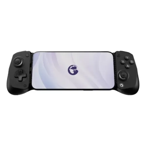Controle Gamepad GameSir X5 Lite USB-C Android iPhone 15/16 Mobile Hall Effect Turbo Leve 