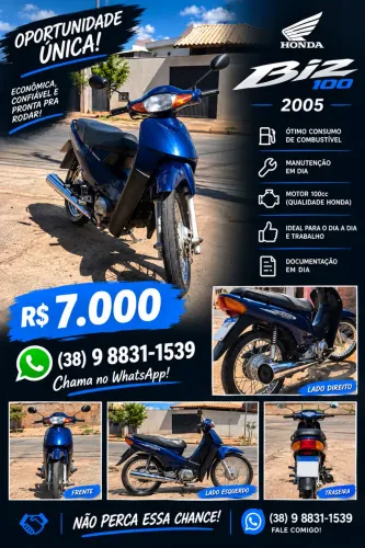 Biz100 2005