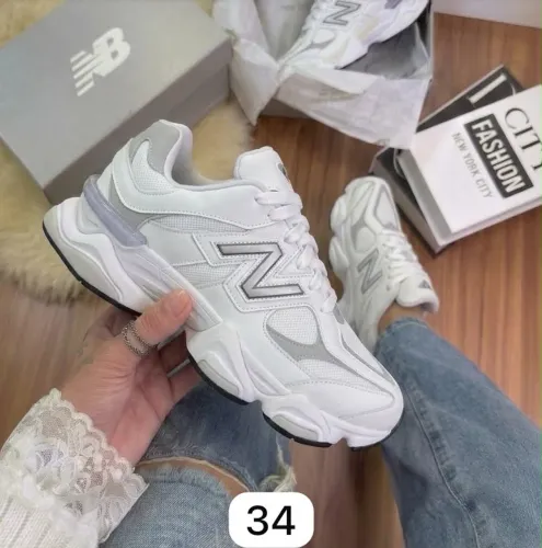 Tênis New Balance