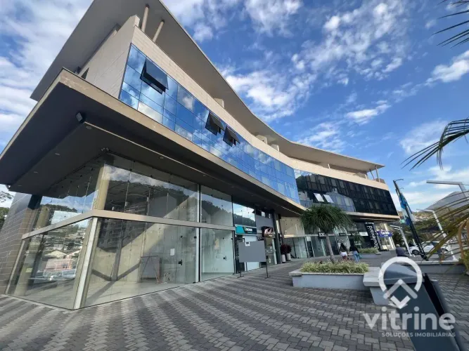 Loja à venda, 80 m² - Olaria - Nova Friburgo/RJ