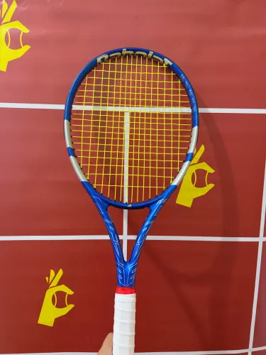Raquete de Tênis Babolat Pure Drive Ed. Especial 30 anos
