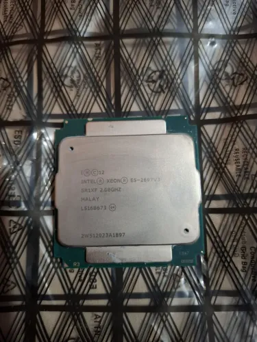 Processador xeon 2697v3