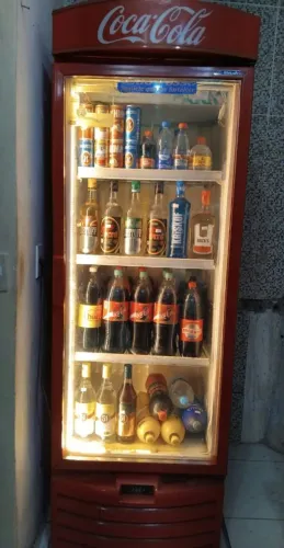 Equipamentos para mercadinho
