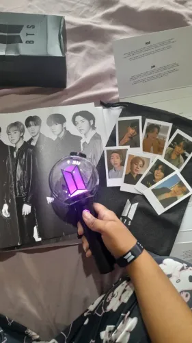 Lightstick Army bomb Ver.4
