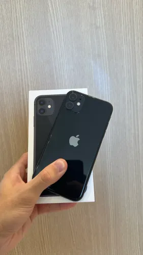 iPhone 11 128GB Bateria 100% Parcelo em 12X